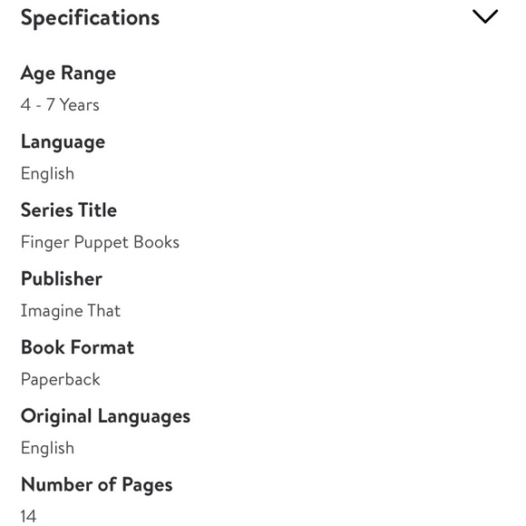 Five Little Ghost (Board Book) - Picture 3 of 10